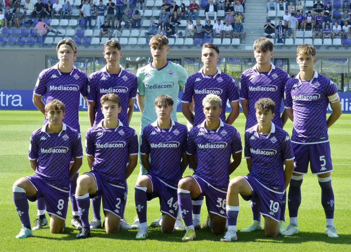 IND. VI.IT - Dal Viola Park: rosa corta, due Primavera si allenano con la prima squadra