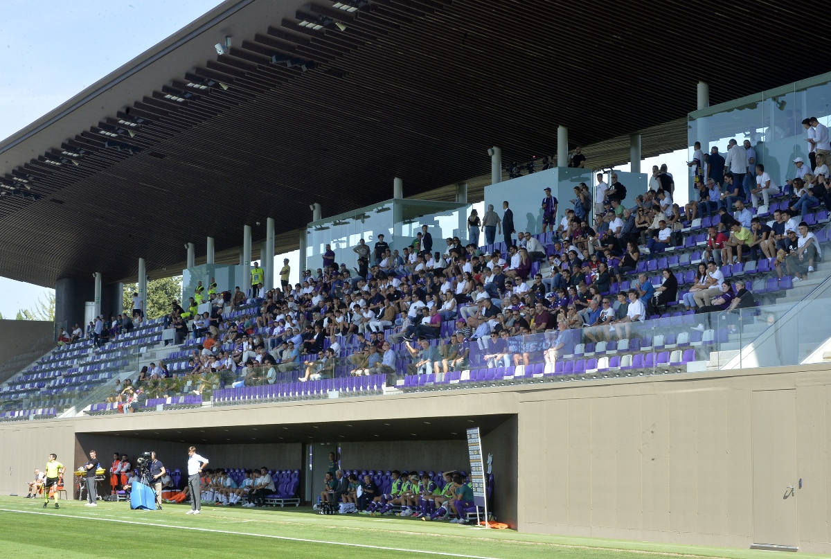 IND. LaViola.it - Ritiro estivo, ecco le date al Viola Park. Quest'anno sarà aperto ai tifosi