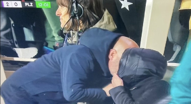 Caso social Italiano-Leonardi: la Fiorentina smentisce