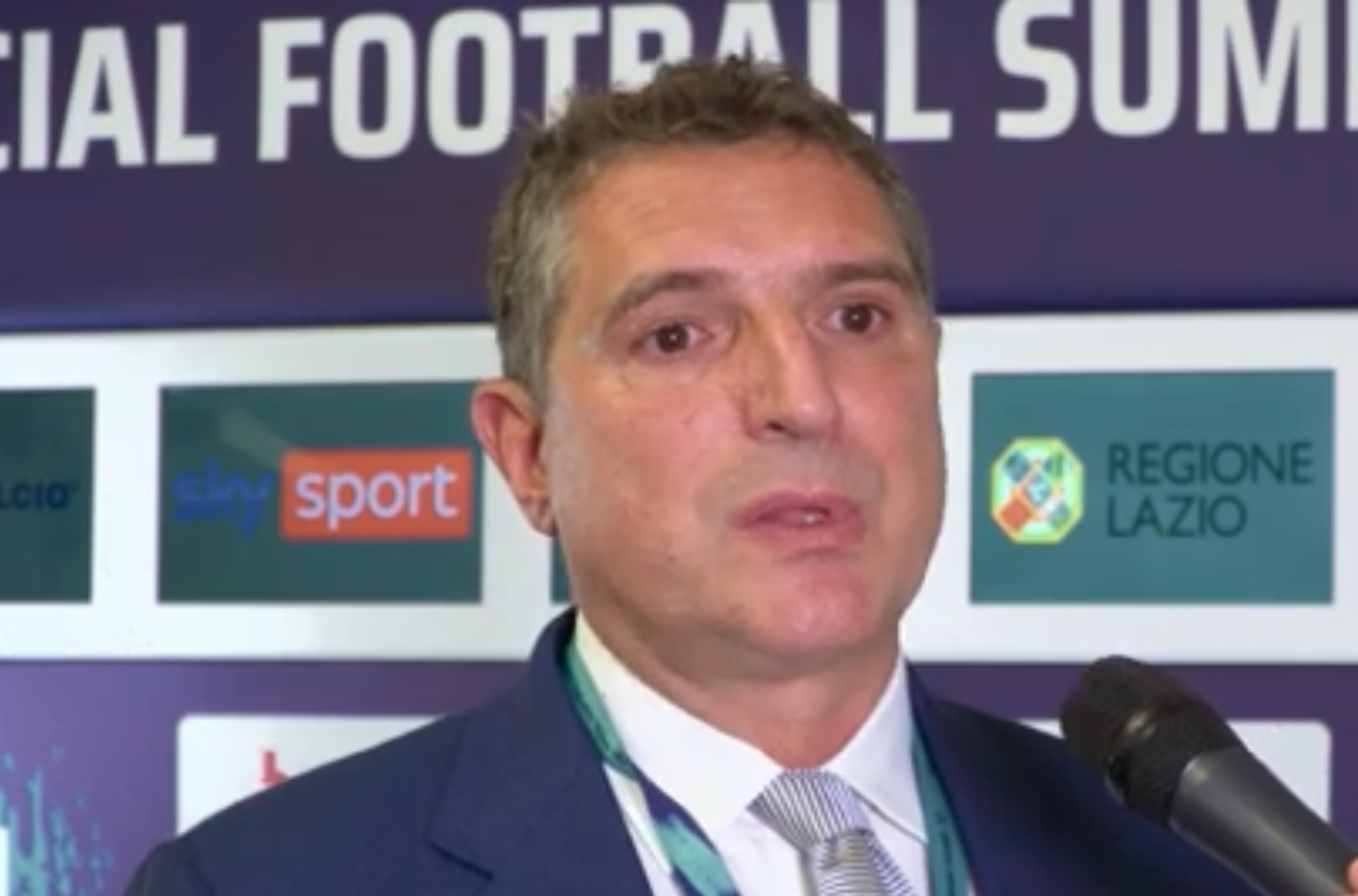 De Siervo, Ad della Serie A più legato a Firenze: candidato presidente della Fondazione Palazzo Strozzi