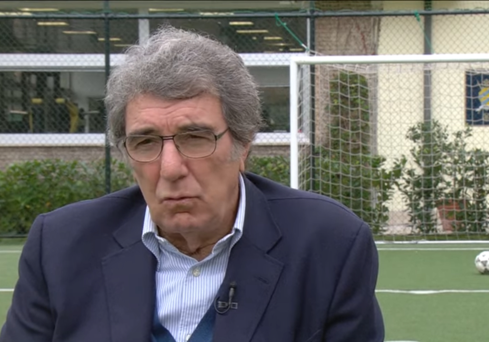 Zoff: “La Fiorentina ha grandi chance in Conference”