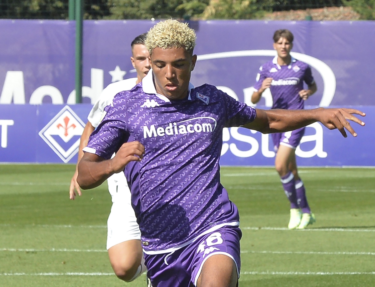 Primavera, altra sconfitta per la Fiorentina: non basta Caprini, il Sassuolo vince 3-1