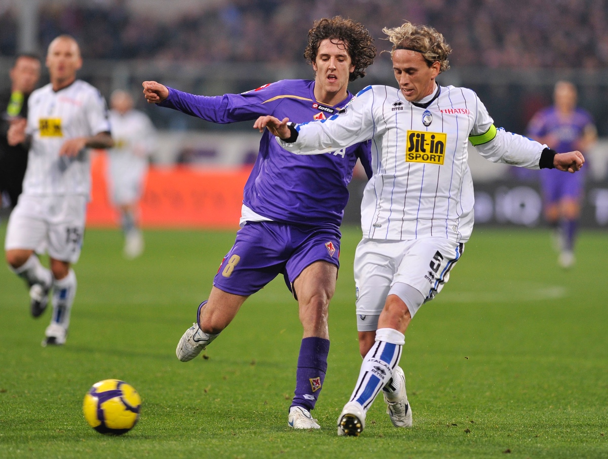 Jovetic: "Non mi sono mai sentito amato come a Firenze. Se segno ad Atene mi controllerò"
