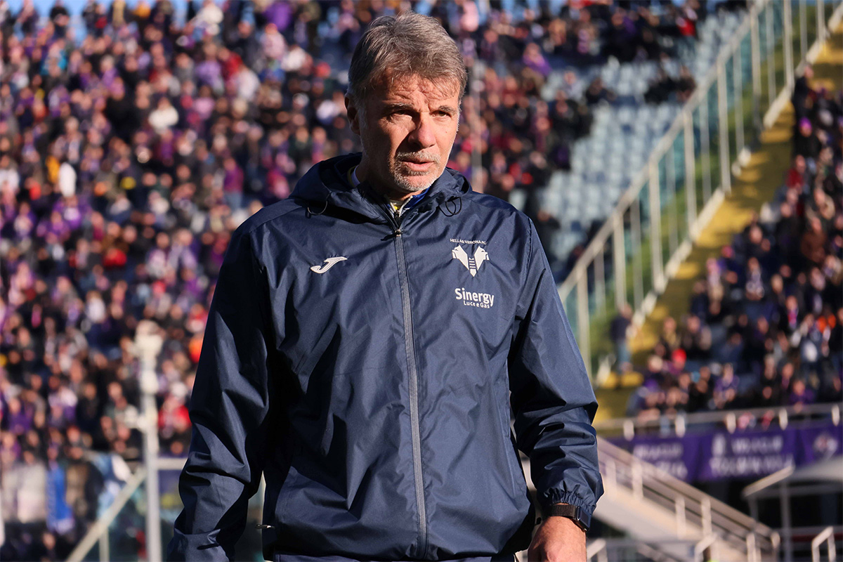 Lazio, Baroni anticipa la conferenza stampa pre partita. Ecco quando parlerà