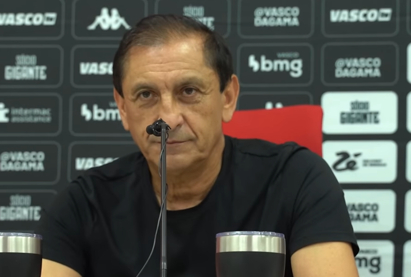 Ex viola, il Vasco da Gama esonera Ramon Diaz