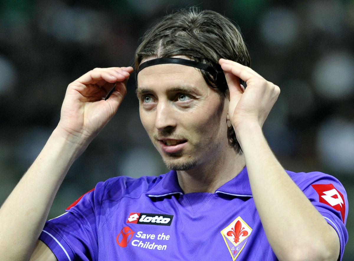 Montolivo: "La mancata reazione in campo dopo la sconfitta di Firenze ha pesato su Thiago Motta"