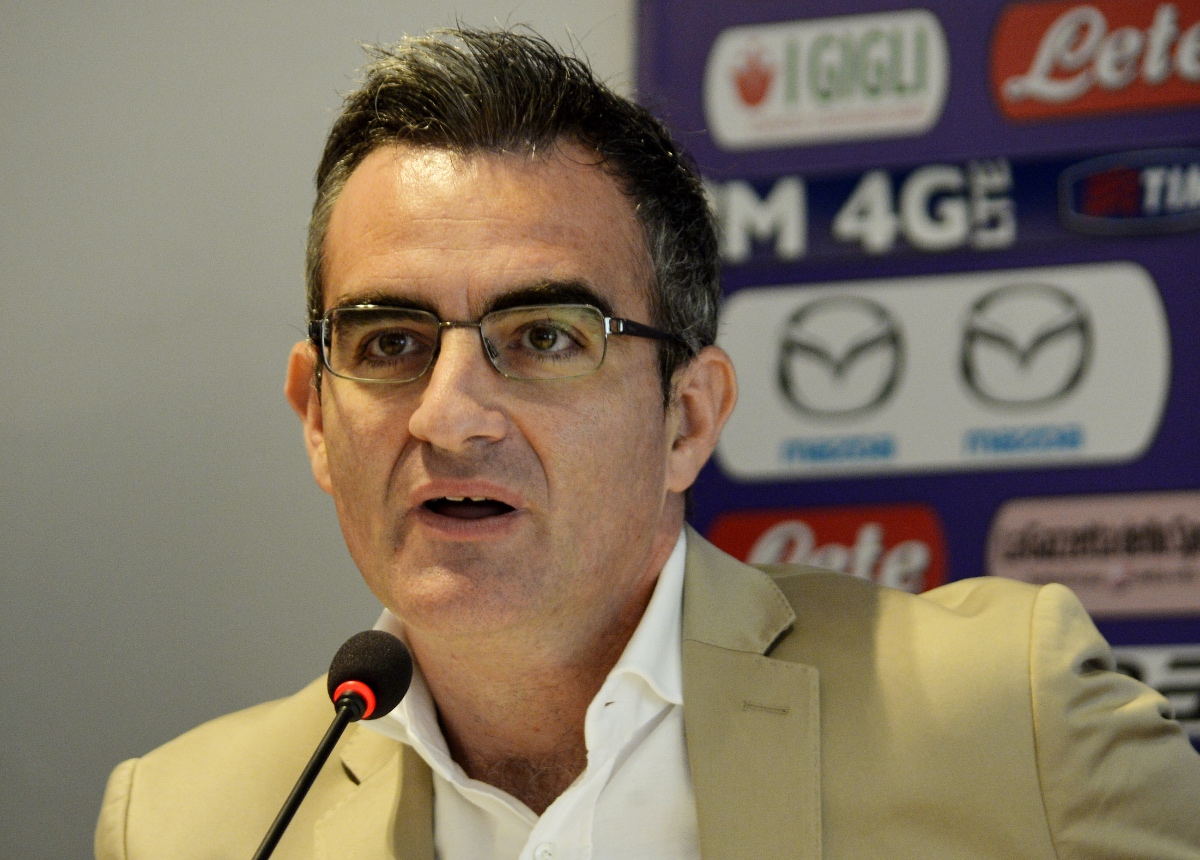 Dalla Croazia: la Dinamo Zagabria ha scelto Macia come nuovo ds