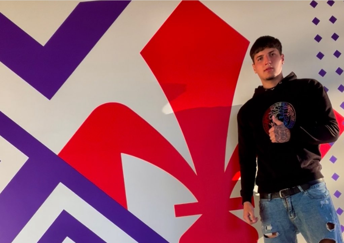 Dal Viola Park, anche Lopez Salgado agli ordini di Italiano. Vannucchi oggi con l’U18