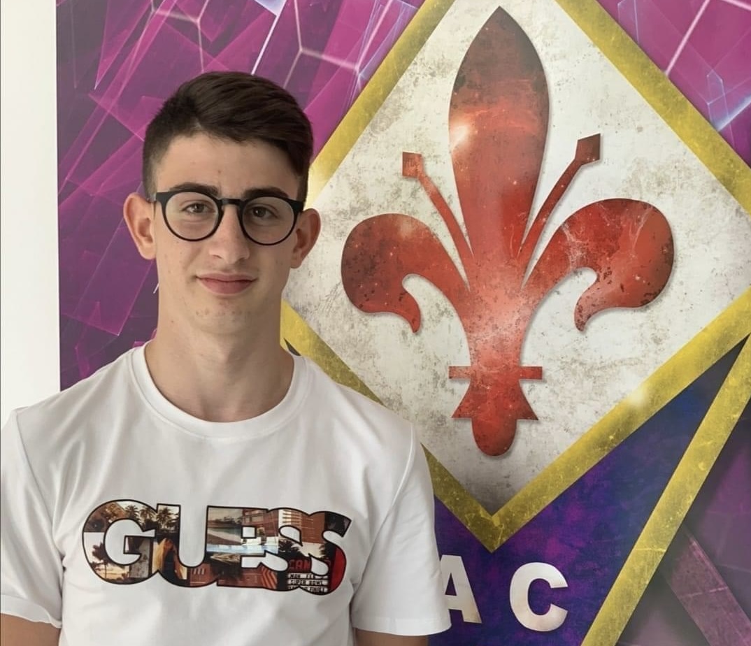 IND. LaViola.it - Tre club tedeschi sul giovane Maiorana