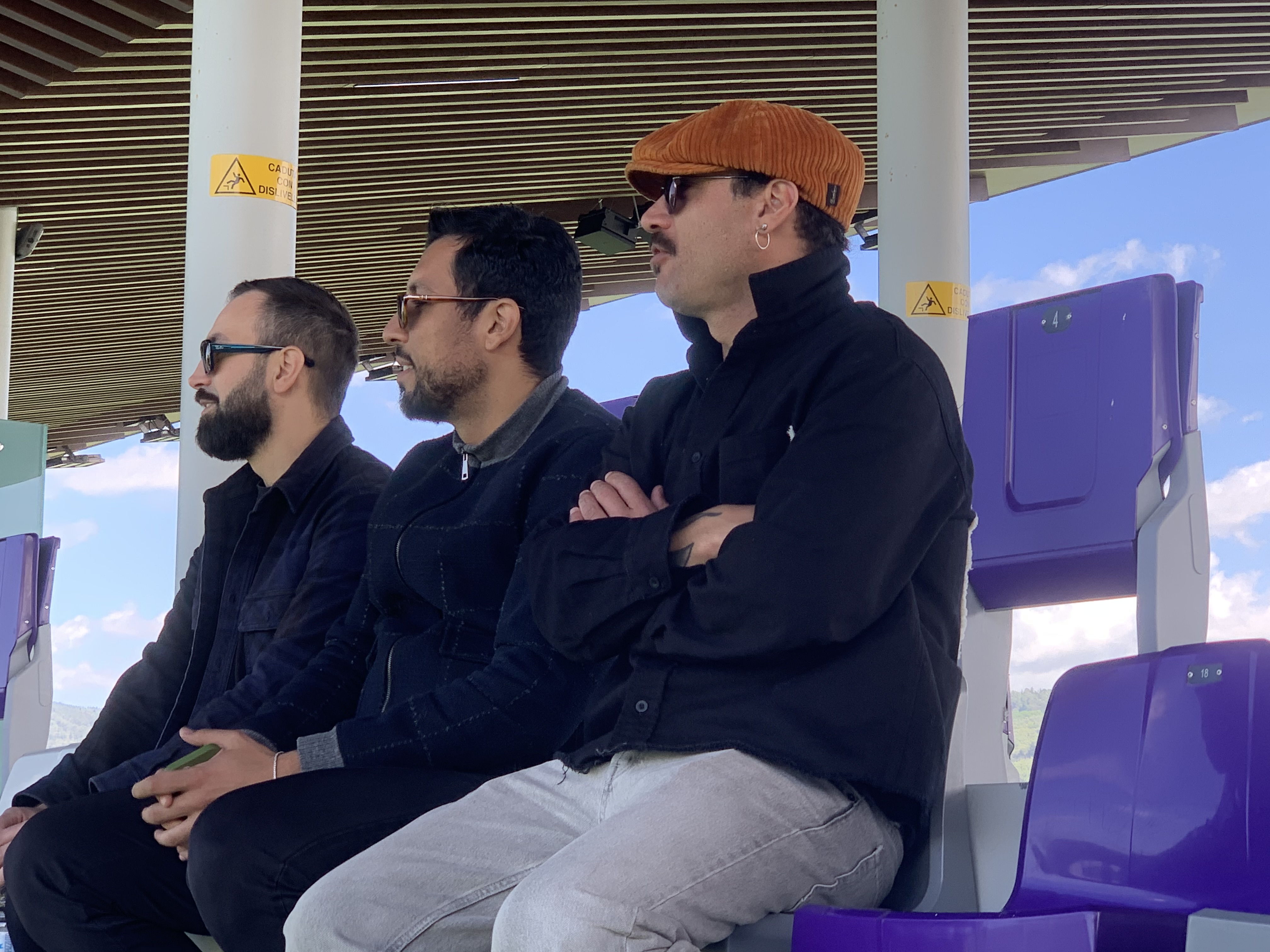 Al Viola Park spunta anche Osvaldo per Fiorentina-Cagliari Primavera