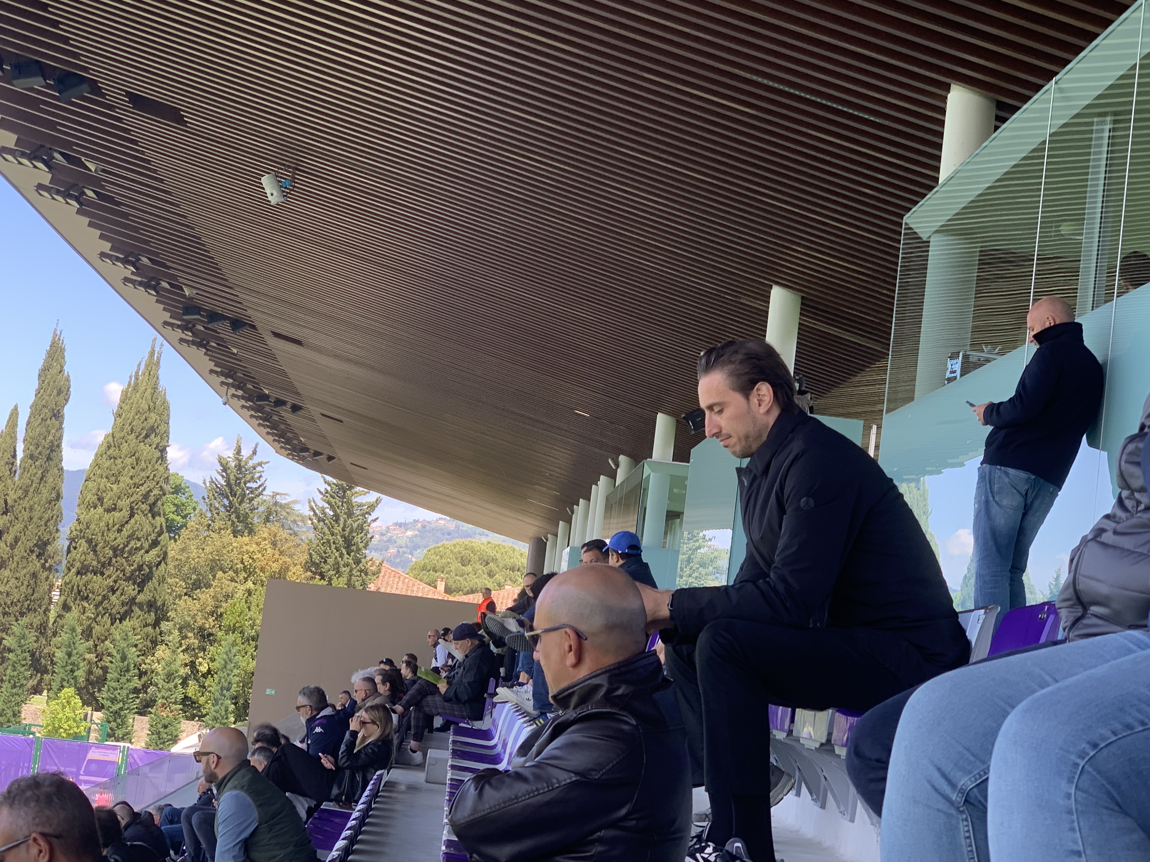 Fiorentina-Cagliari Primavera, al Viola Park spunta anche la Cremonese con Missiroli (FOTO)
