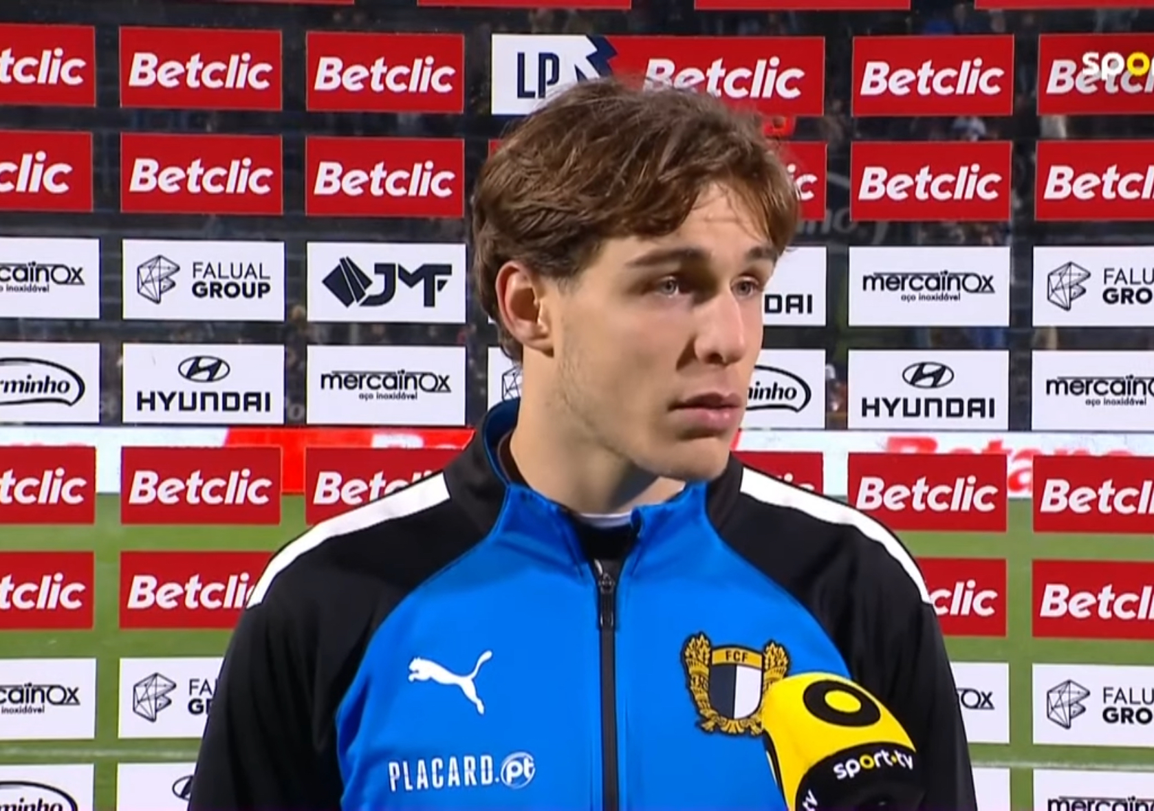 Dal Portogallo: anche la Fiorentina su Gustavo Sa del Famalicao