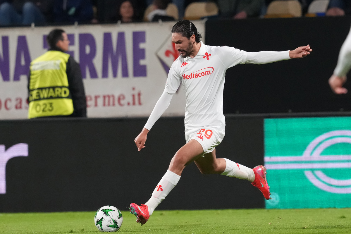 FORMAZIONE DEI TIFOSI: Adlì titolare insieme a Fagioli, Mandragora e Cataldi