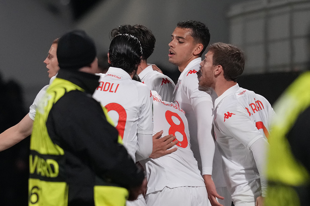 La giornata viola: il riassunto