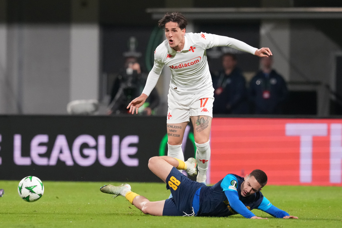 Ex viola, l'Udinese stringe per Zaniolo. Offerta da 9 milioni complessivi