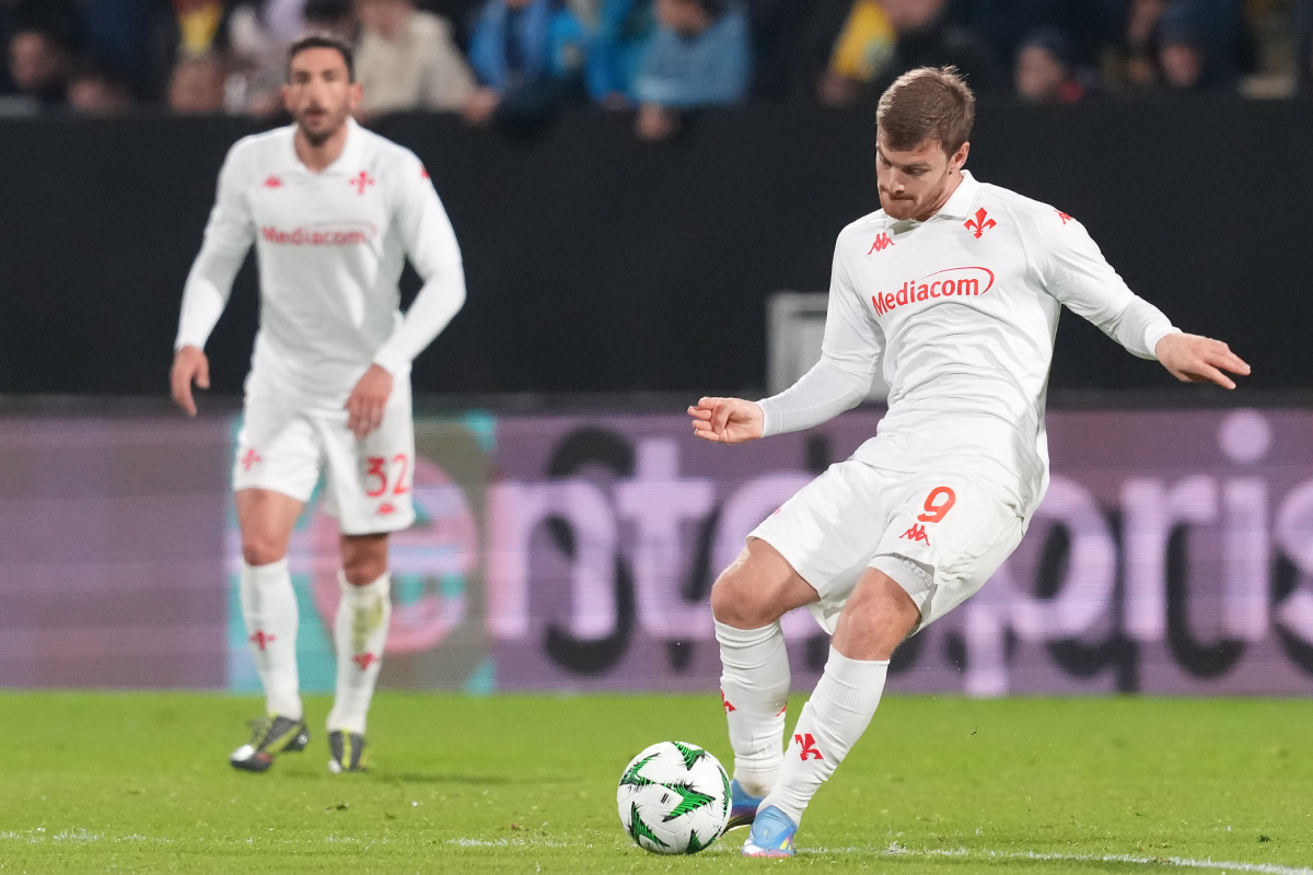 Viola, un altro stress test. La forza del gruppo per battere l'Empoli e inseguire l'Europa