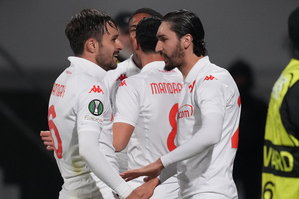 Una vittoria dal gusto di semifinale, ma a Firenze vietato abbassare la guardia