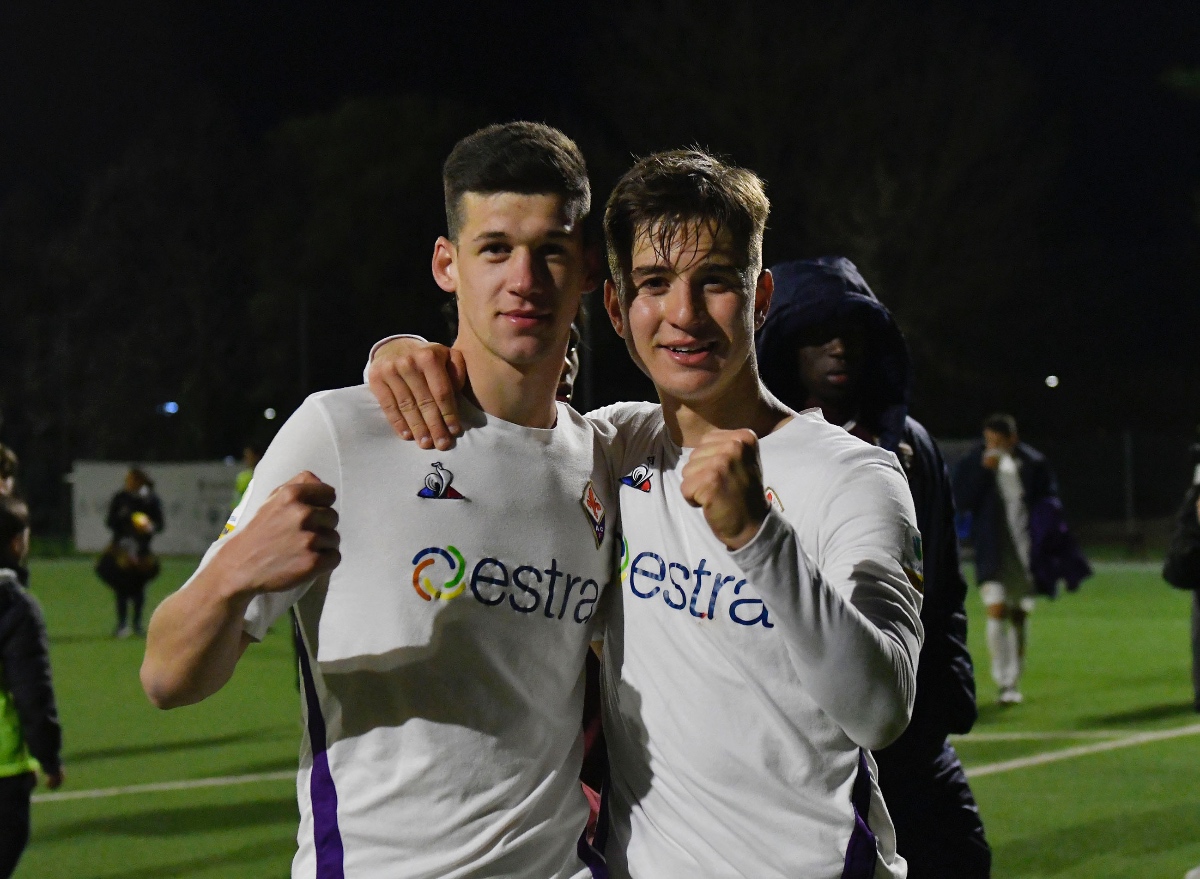 Serie C, Rimini: vicino l’approdo del giovane centrocampista viola Fiorini