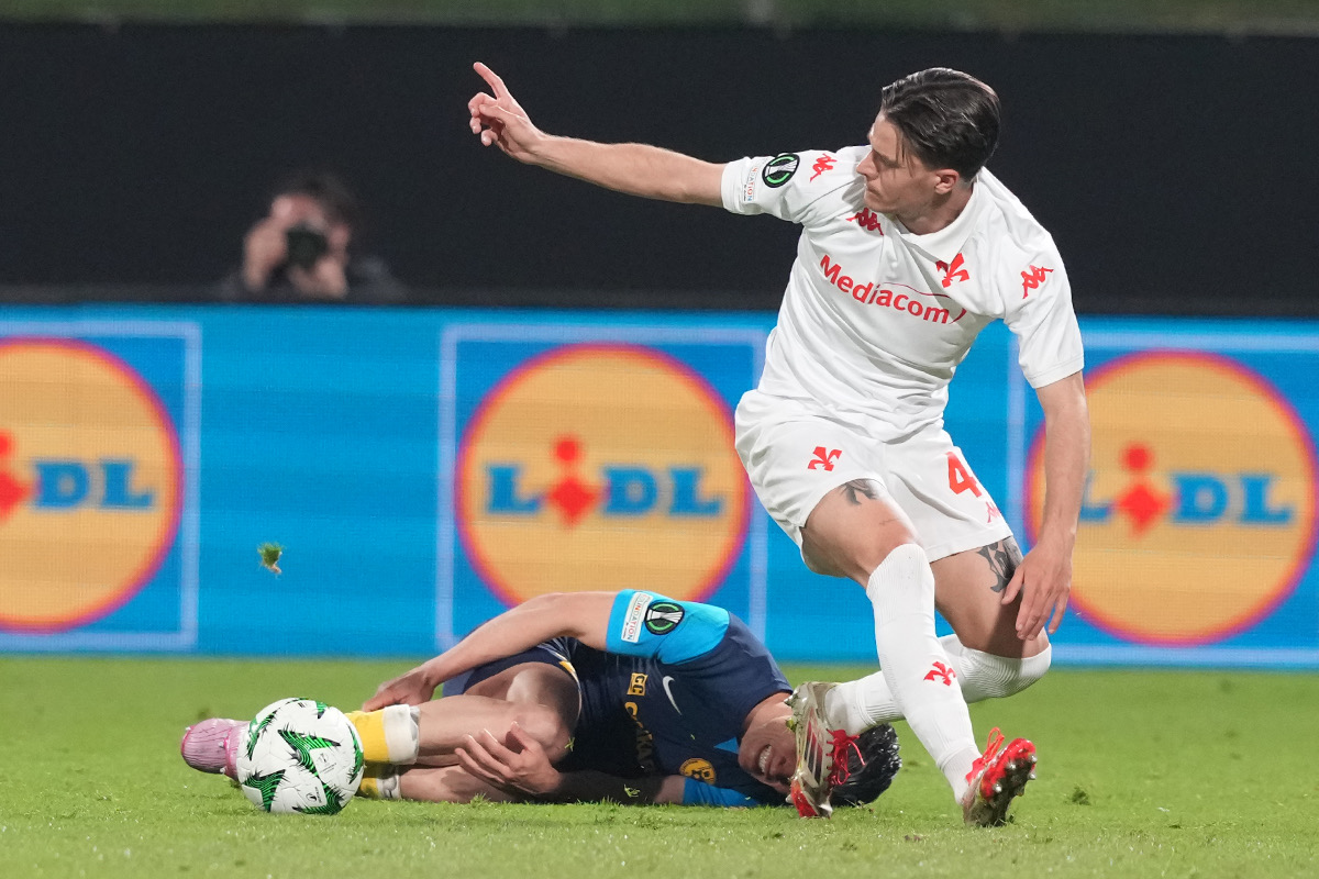 In mezzo tutto confermato: Fagioli, Cataldi e Mandragora dal 1’