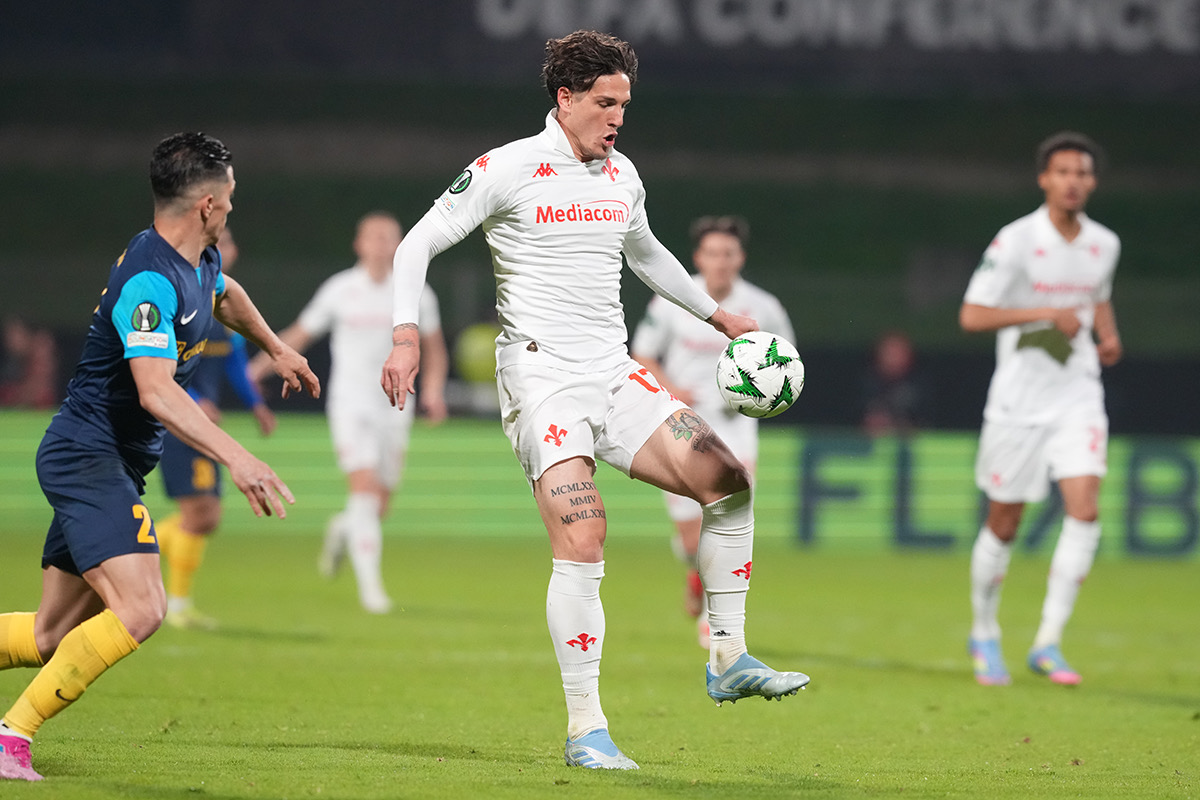 Procura federale, Almaviva e Litti ascoltati. Nei prossimi giorni tocca a Zaniolo