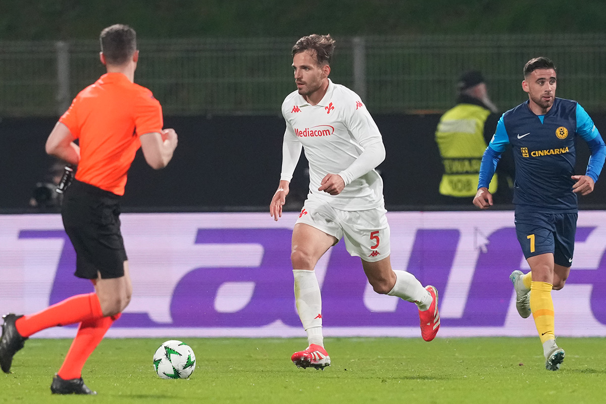 Celje, Matko: “Meritavamo almeno il pareggio. Creato tanto contro una grande squadra”