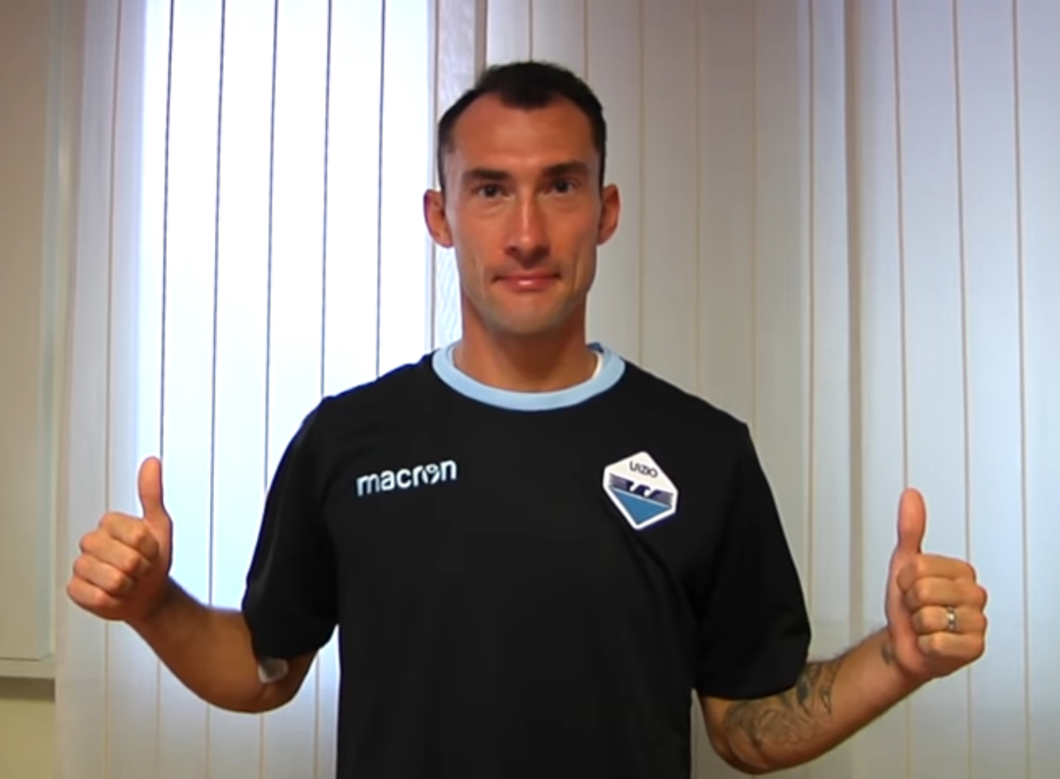 Proto: “Brugge, assenza Meijer pesante. Stasera grande atmosfera”