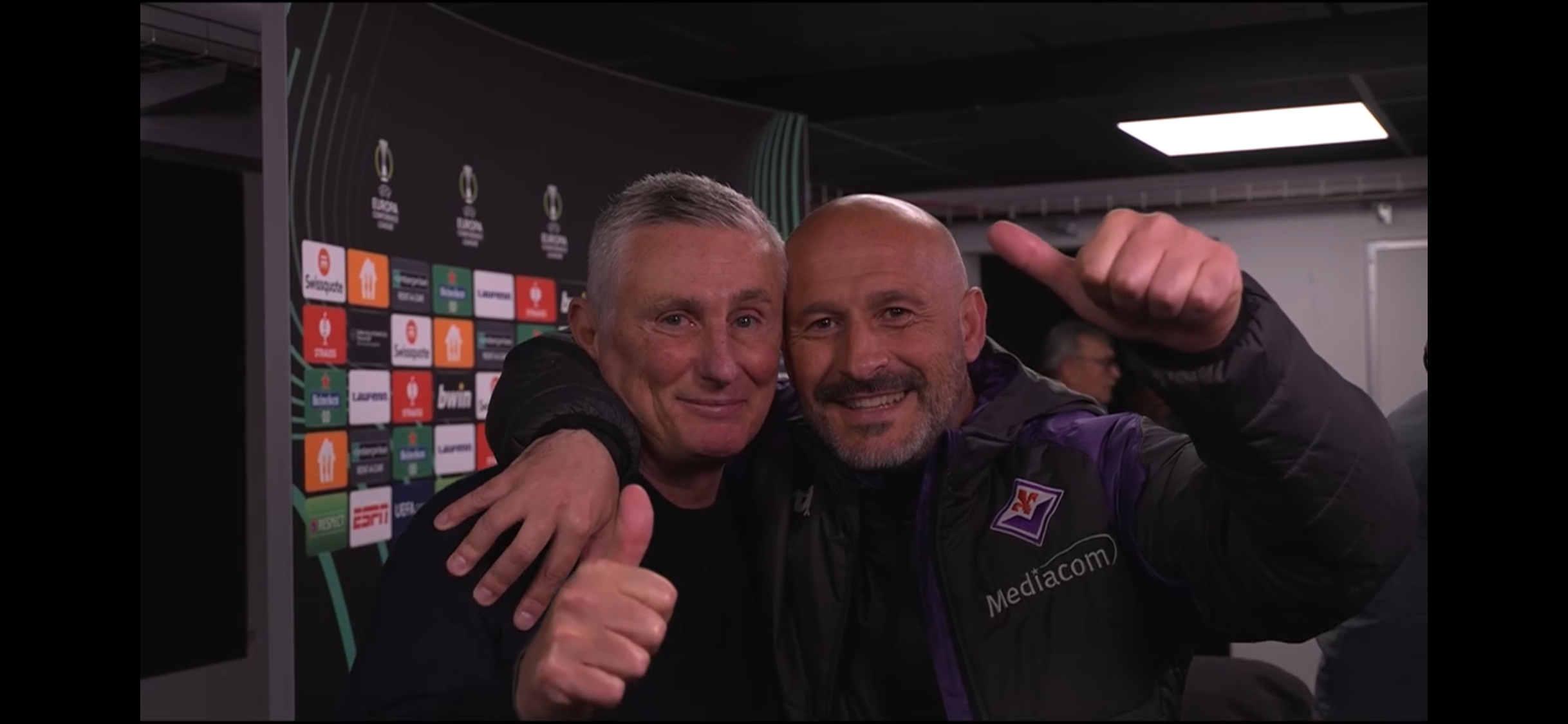 Ulivieri: “Magari non subito, ma credo che Italiano e Pradè faranno pace”