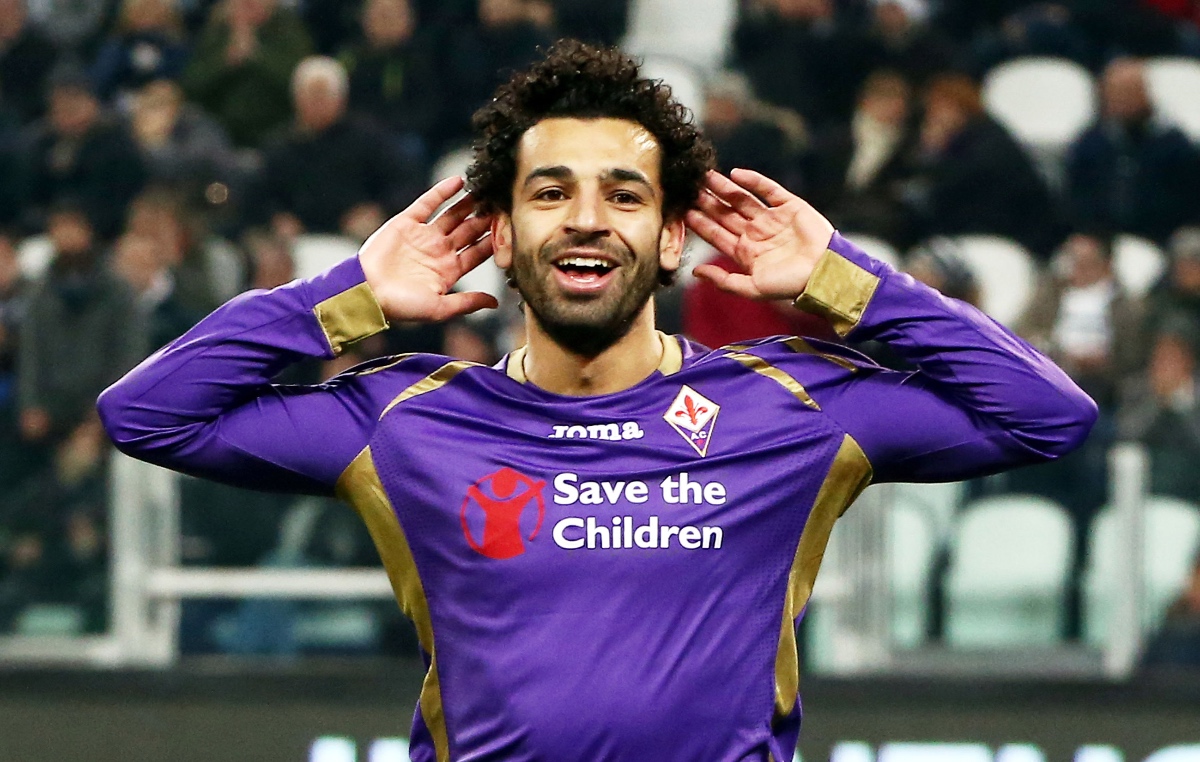 Liverpool, ufficiale il rinnovo di Salah fino al 2027