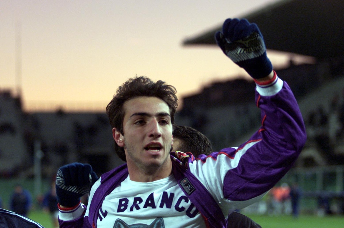 Torino, l’ex viola Moretti sarà il nuovo dg