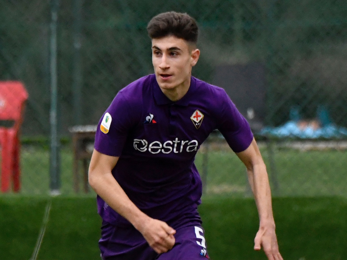 Antzoulas a LaViola.it: “A Firenze anno indimenticabile. Olympiacos in crescita”