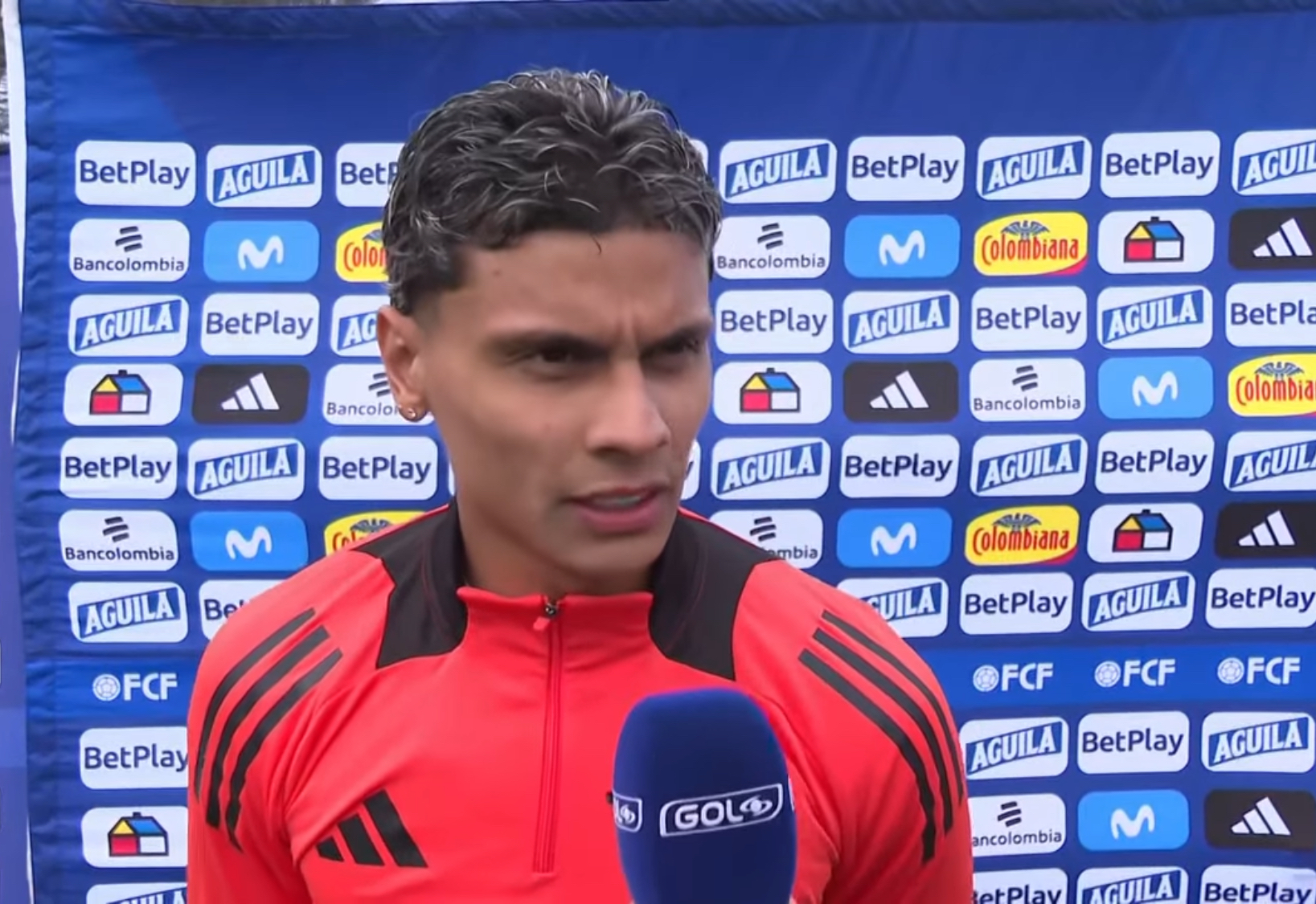 Su Richard Rios del Palmeiras c’è anche la Roma