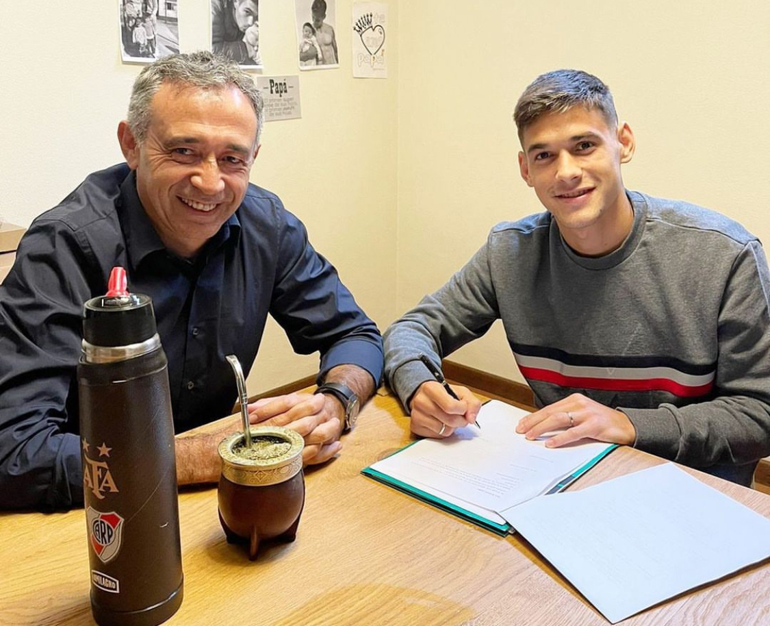 IND. LaViola.it - L’agente di Martinez Quarta atteso nei prossimi giorni a Firenze