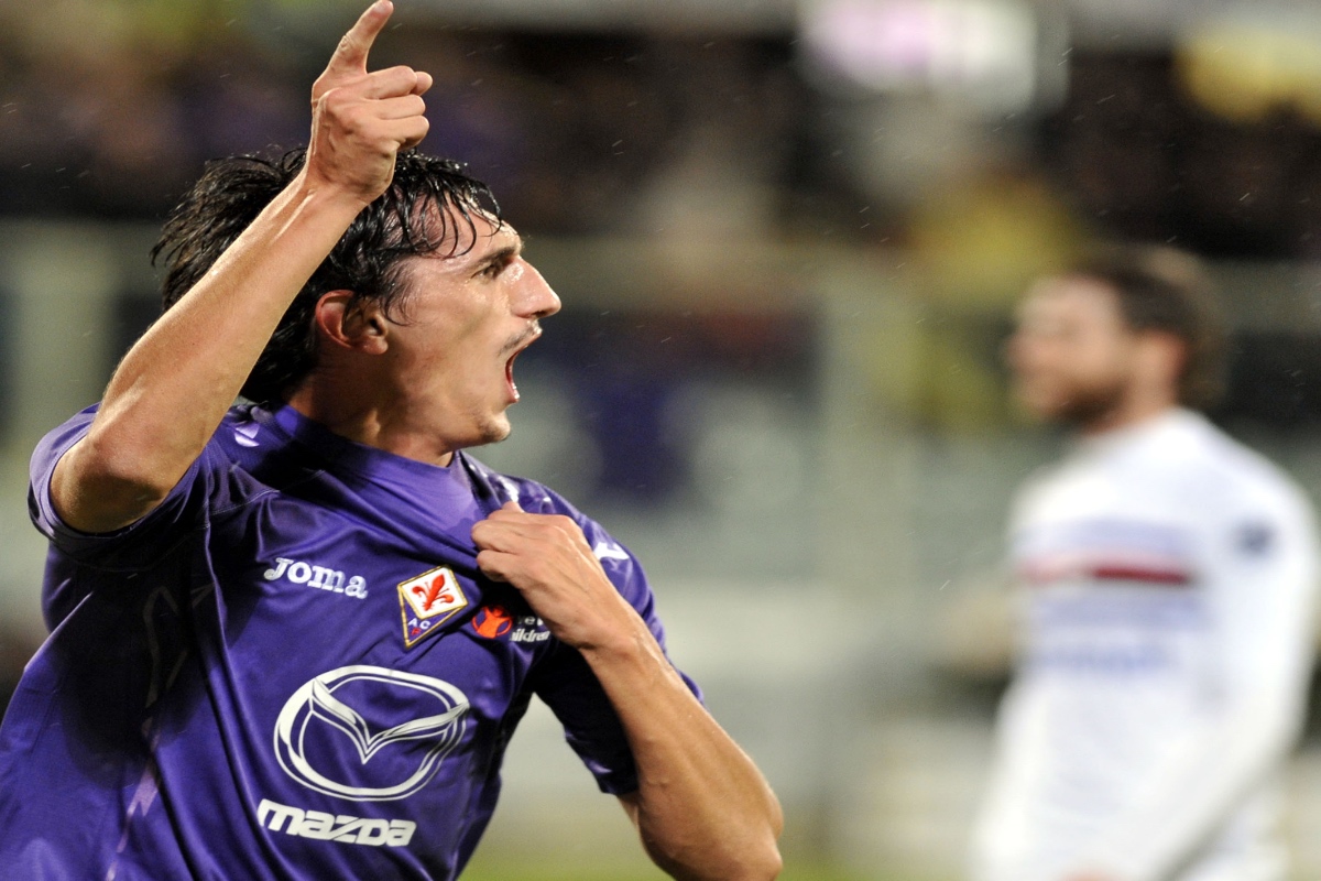 Savic: "Via dalla Fiorentina perché avevano bisogno di vendere. Ma all'Atletico prendevo lo stesso stipendio"