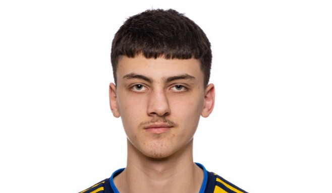 Dalla Svezia: Fiorentina interessata a Krajina dell’Hacken