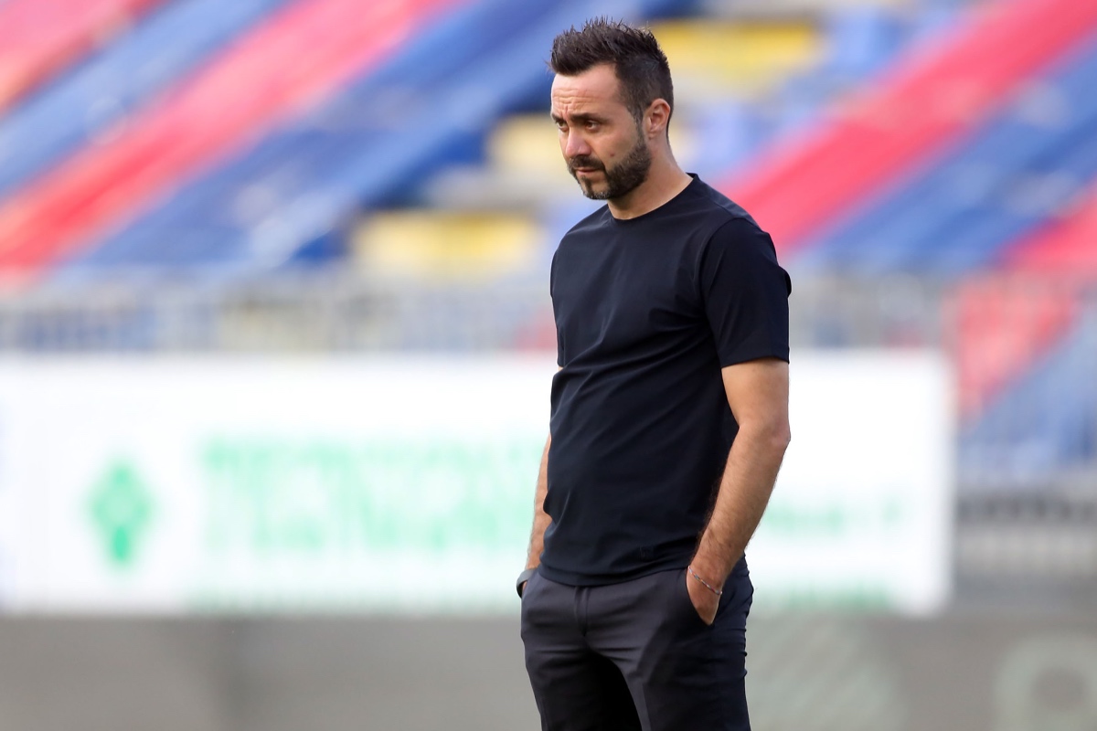 Marsiglia, niente Colpani o Carboni: il nuovo fantasista di De Zerbi arriva dalla Premier League