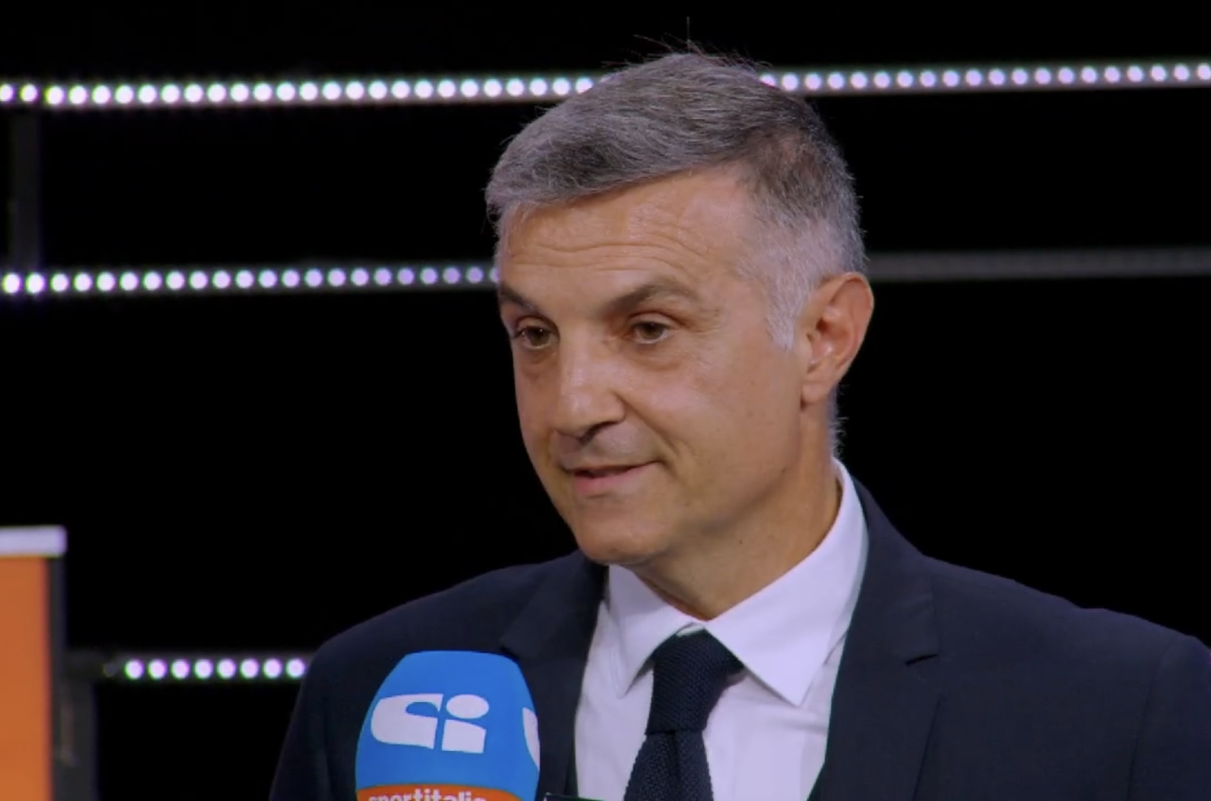 Under 15, Angeloni: "Percorso straordinario". Cristiani: "I ragazzi impareranno da questa sconfitta"