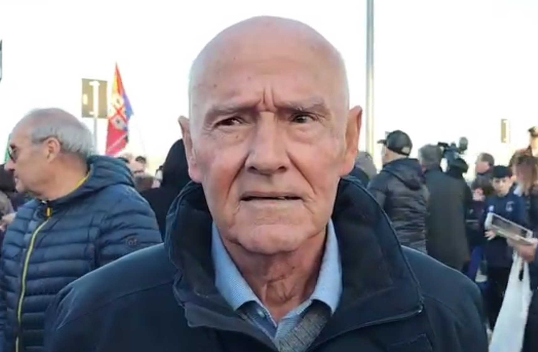 Brugnera: “Kean è fortissimo. 1982? Gol di Graziani regolare, ma la Juve doveva vincere lo scudetto”