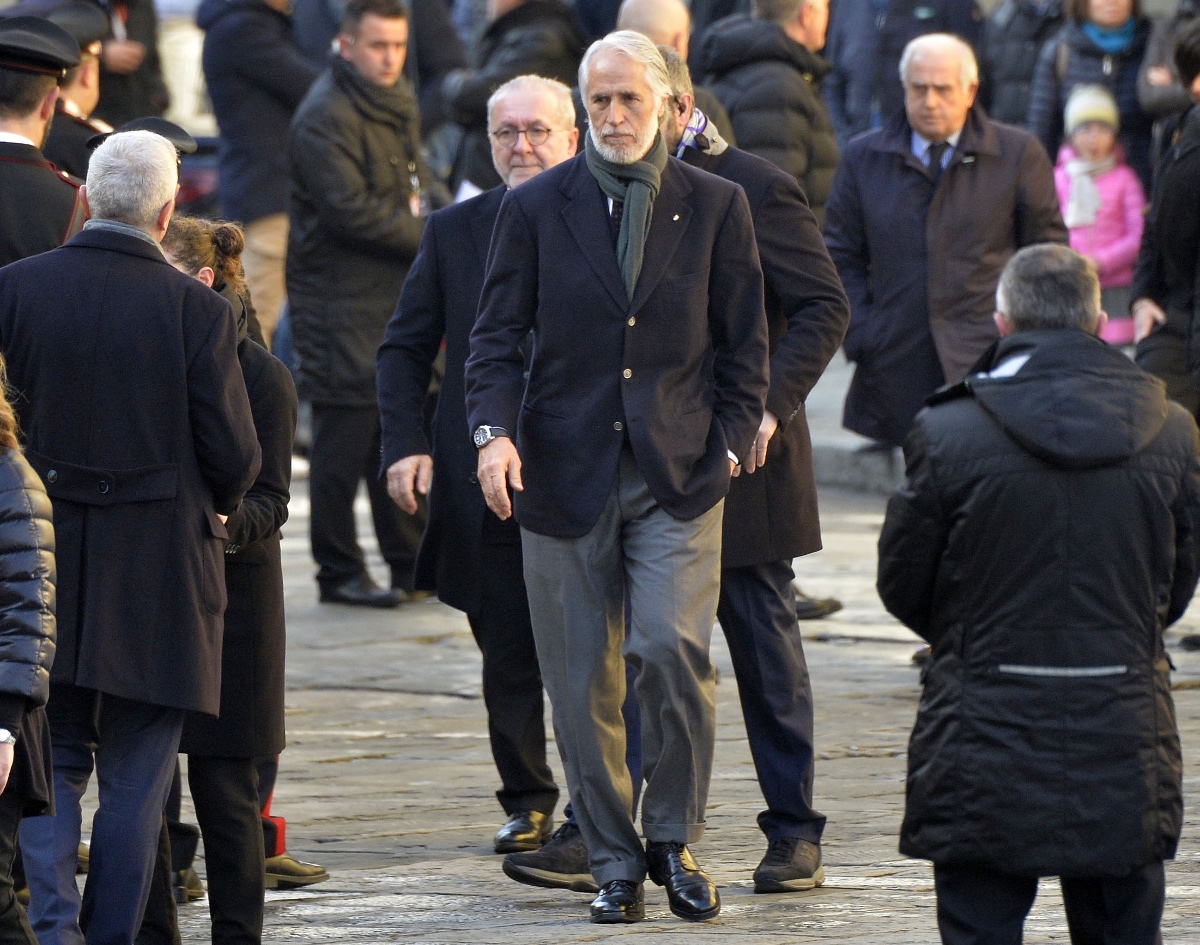 Funerali Papa Francesco, Malagò invita a sospendere gli eventi sportivi di sabato