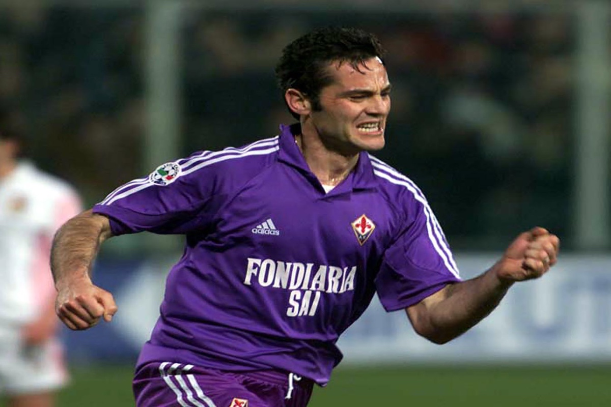 Vryzas: “Fiorentina può essere l’anno buono. Il ritorno di Kean sarà essenziale”