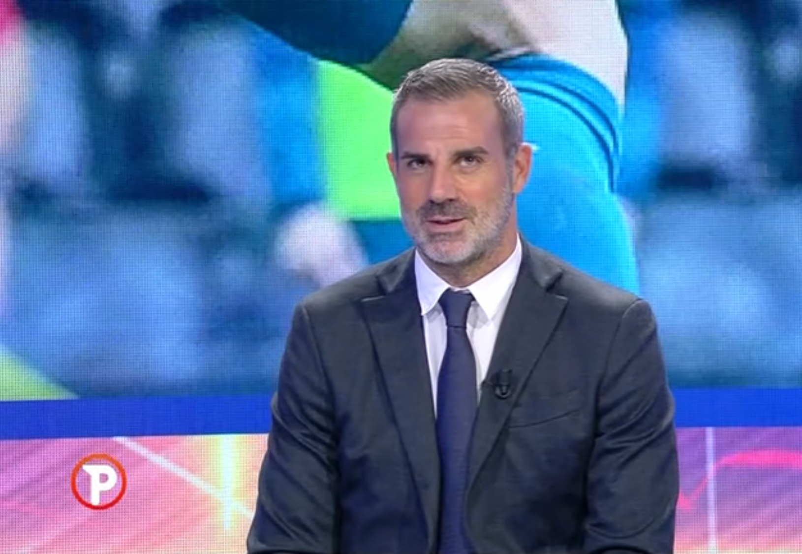 Sorrentino: “Fiorentina favorita, ma in una finale conta poco. Terracciano preso di mira”