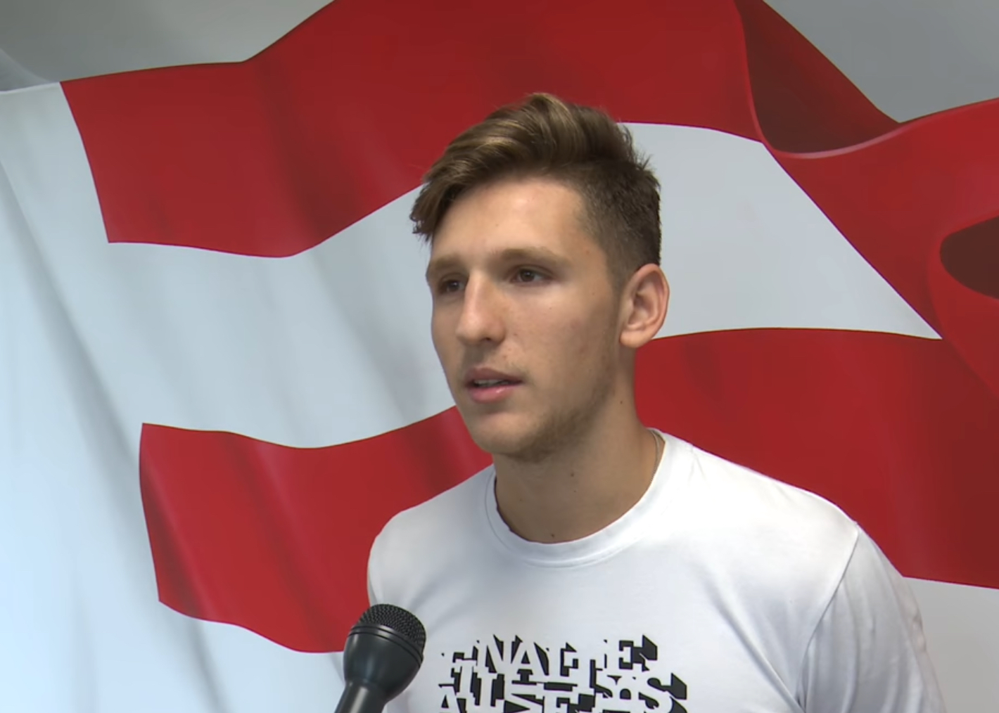 Olympiacos, Retsos: “Daremo tutto per conquistare il trofeo”