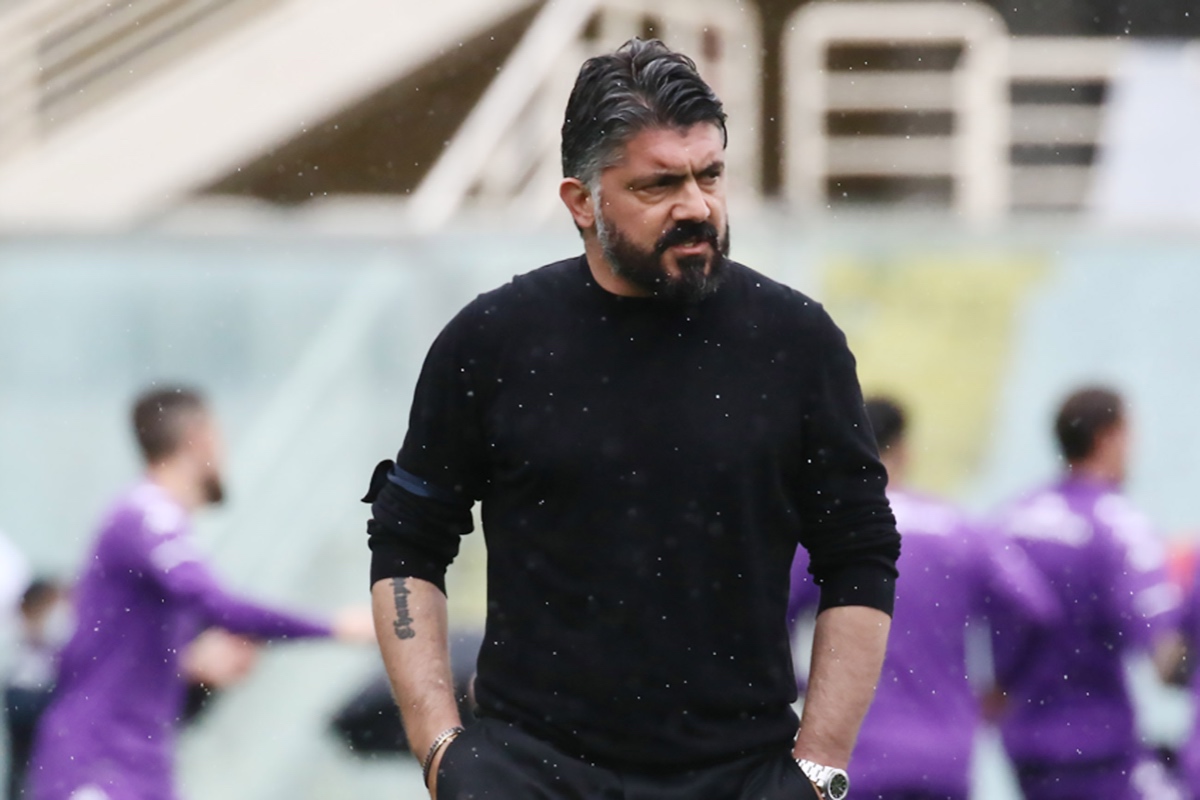 Nazionale, Gattuso va sul sicuro: convocati 9 campioni d'Europa