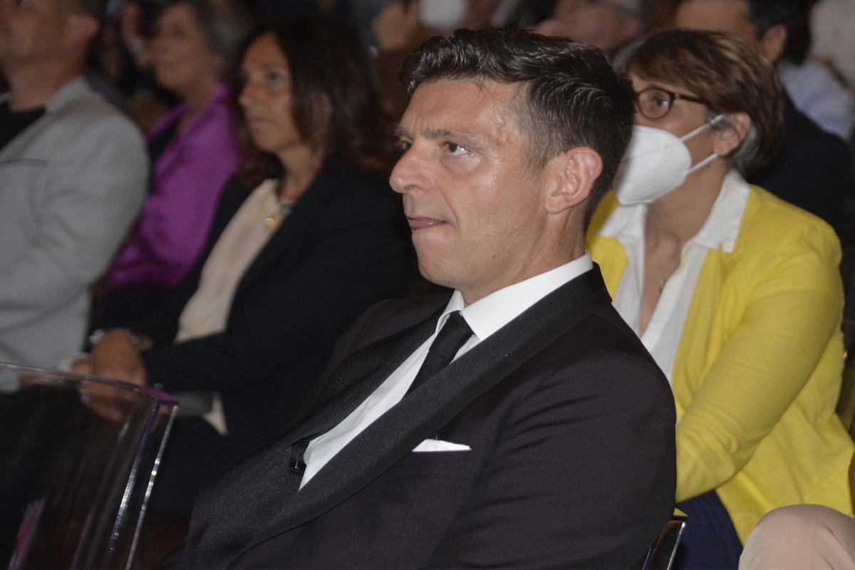 Rocchi: “Io ancora designatore? Non dipende solo da me”
