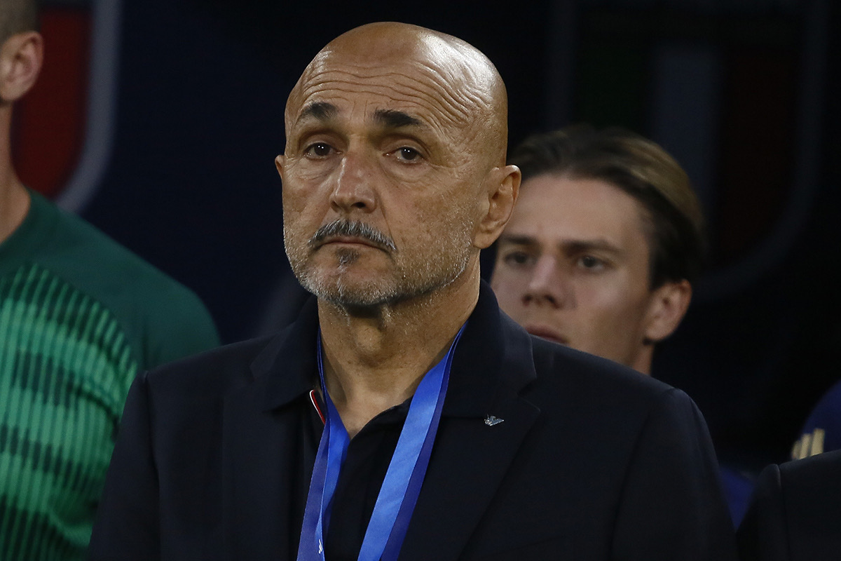 Nazionale, Spalletti alla vigilia della Spagna: "Una delle partite più importanti della carriera"
