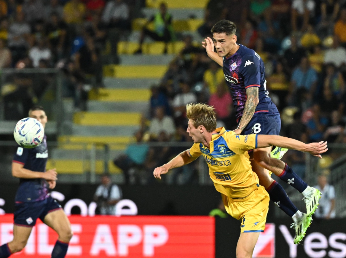 Trattativa con il Frosinone per Brescianini