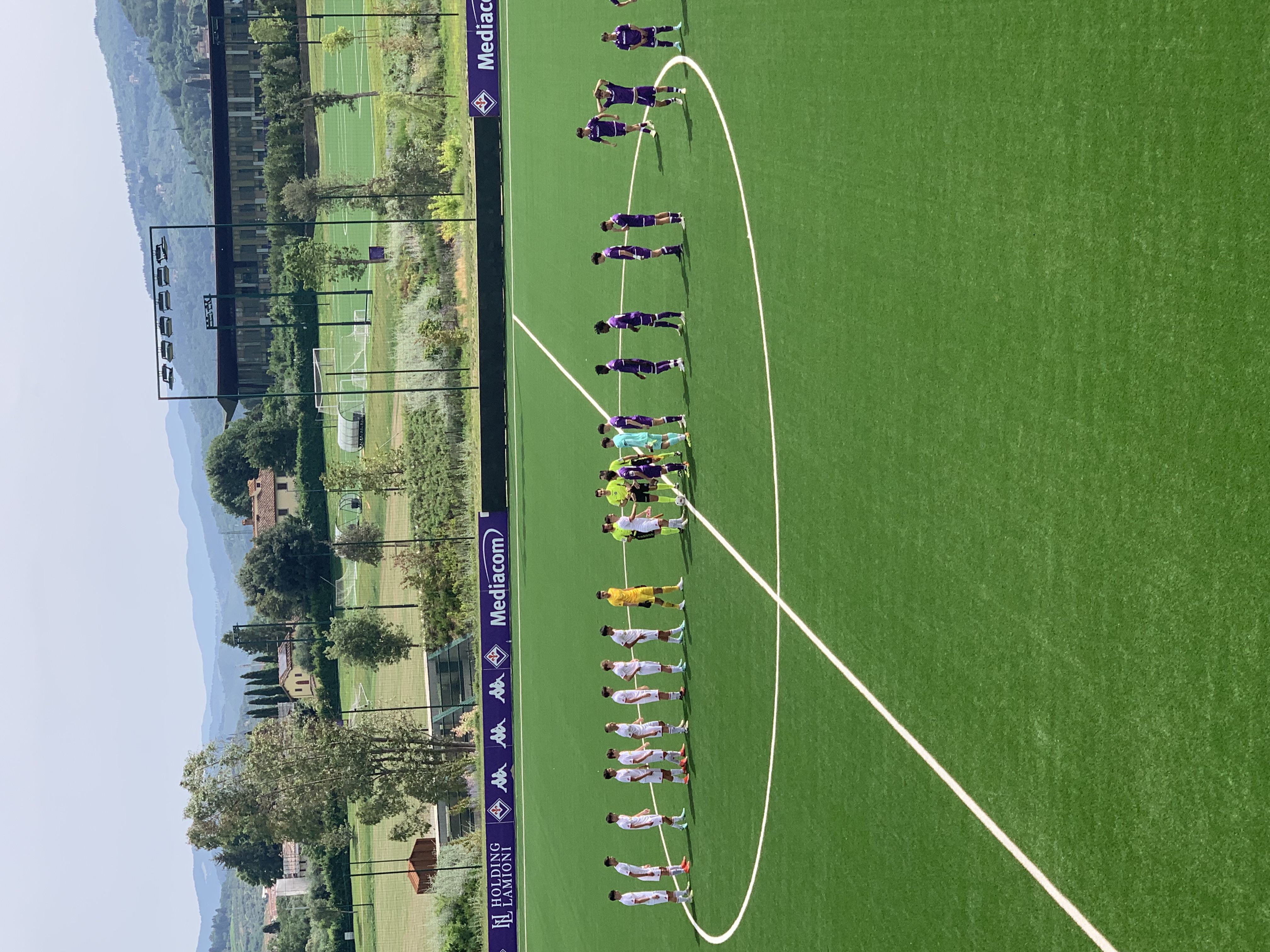 Fiorentina U17, alle 17 il derby con l’Empoli: 5 giovani da seguire
