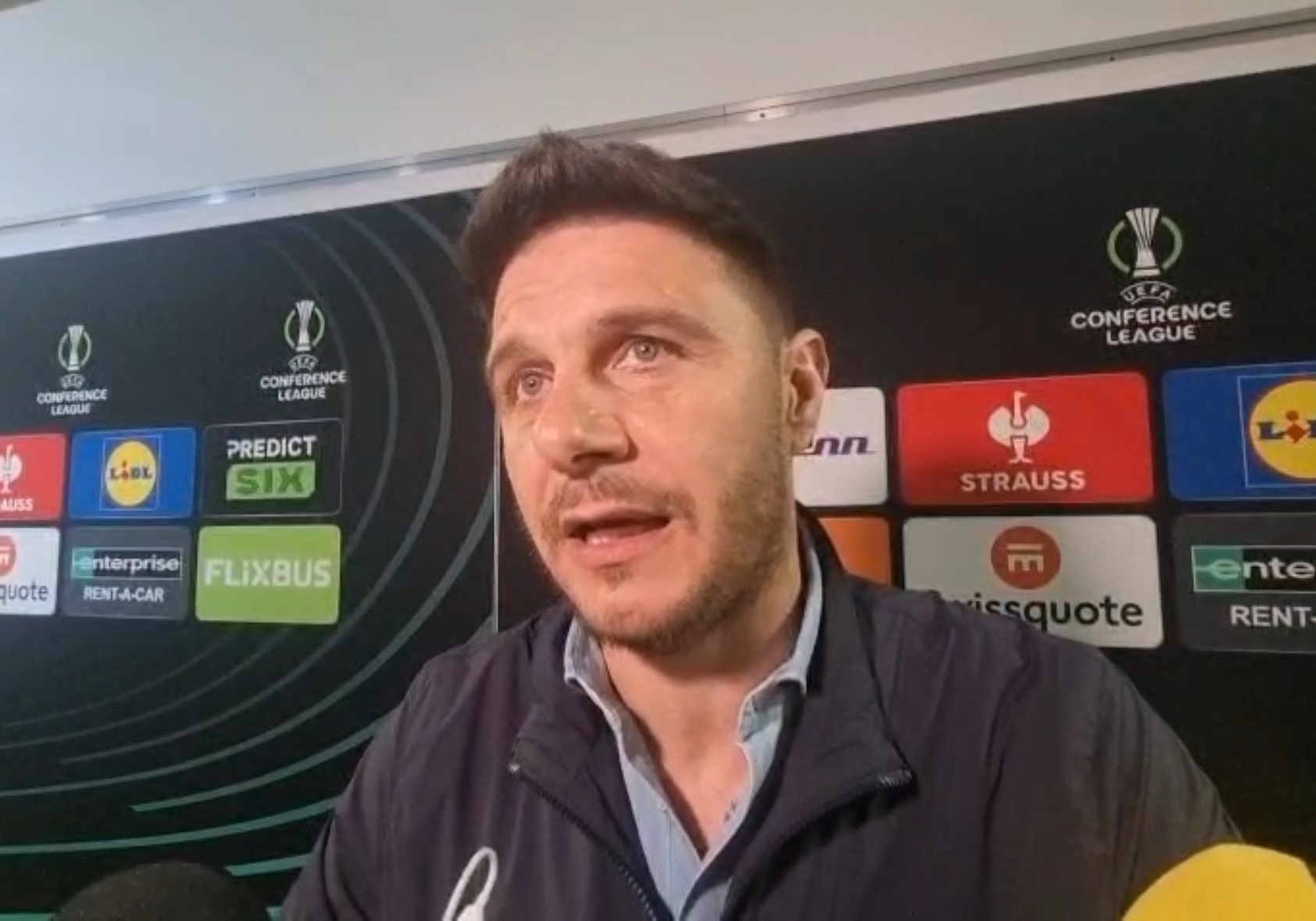 Joaquin: “Domani la partita più importante della nostra storia. Firenze nel cuore”