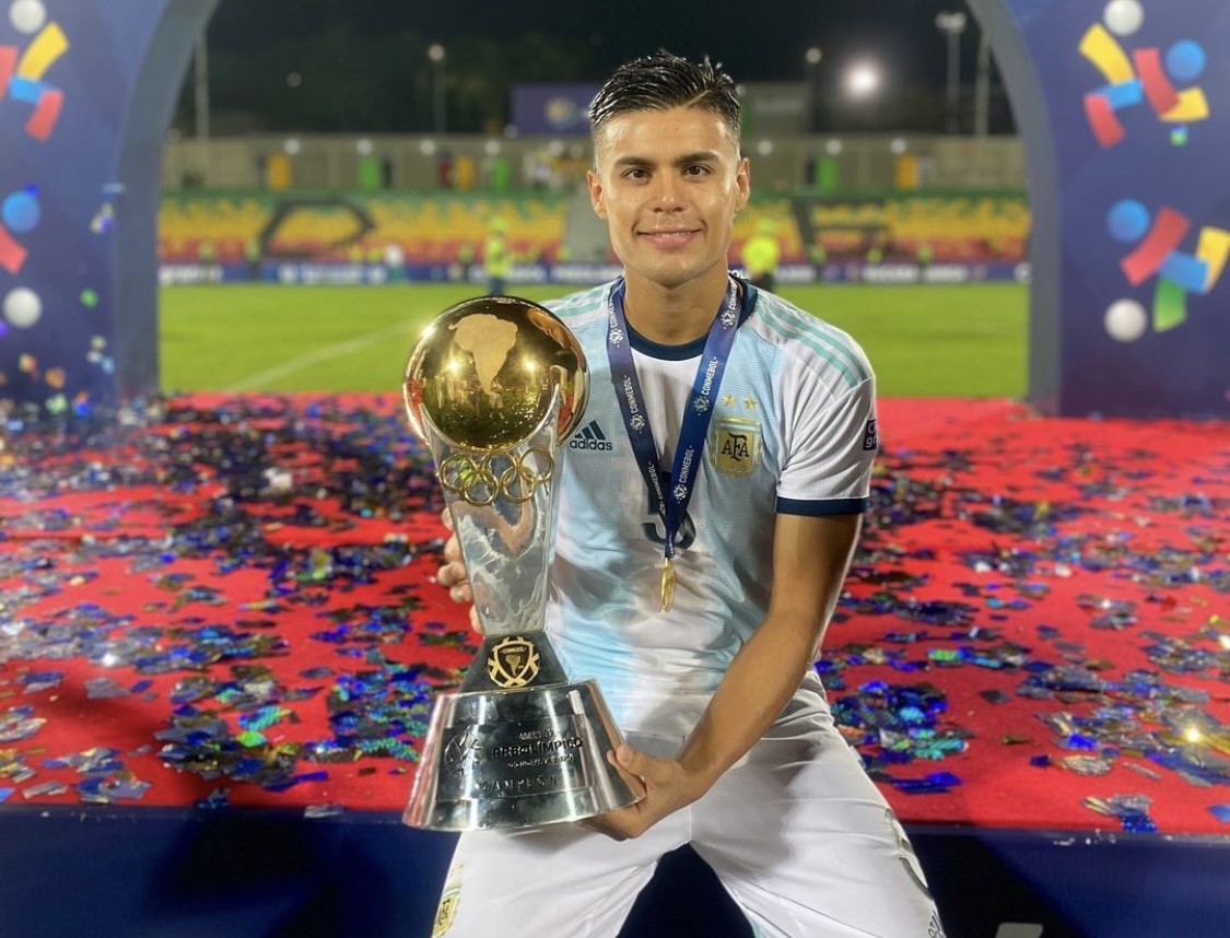 Alla scoperta di Fausto Vera: il mediano del Corinthians che piace alla Fiorentina