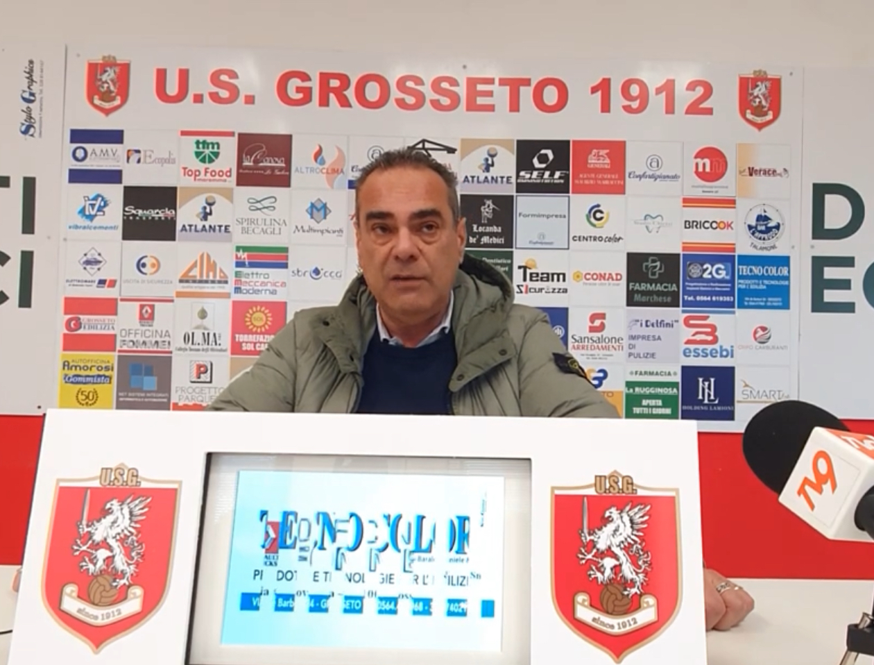 Grosseto, Lamioni: “Ho parlato con Pradè per 3 classe 2006 e per il ritiro al Viola Park”