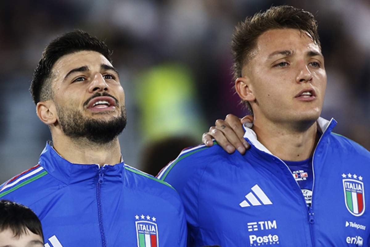 Retegui pista raffreddata, costa troppo. Lucca ok, non 'ruberebbe' troppo il posto a Kean